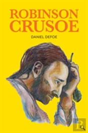 Robinson Crusoe