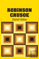 Robinson Crusoe