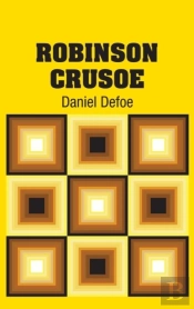 Robinson Crusoe