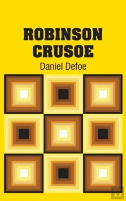 Bertrand.pt - Robinson Crusoe
