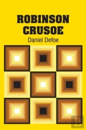 Robinson Crusoe