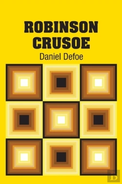 Bertrand.pt - Robinson Crusoe