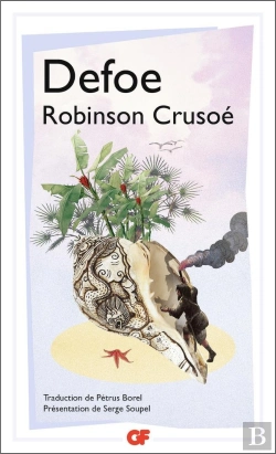 Bertrand.pt - Robinson Crusoe