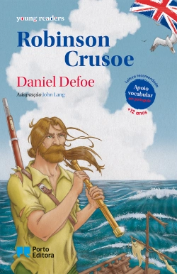 Bertrand.pt - Robinson Crusoe