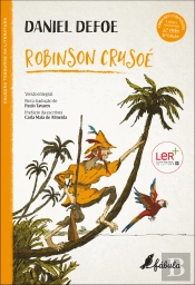 Robinson Crusoé