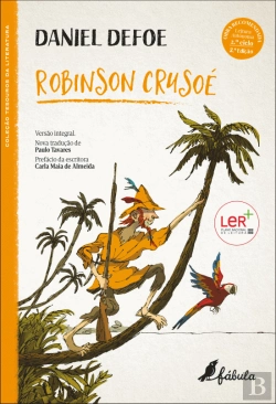 Bertrand.pt - Robinson Crusoé