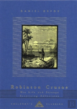 Bertrand.pt - Robinson Crusoe