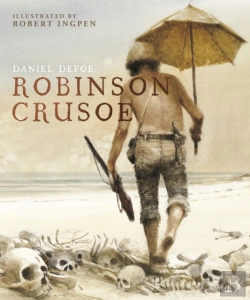 Bertrand.pt - Robinson Crusoe