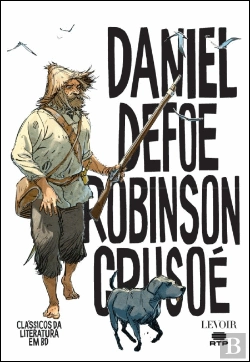 Bertrand.pt - Robinson Crusoé