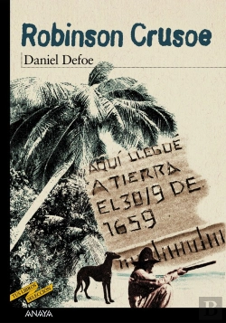 Bertrand.pt - Robinson Crusoe