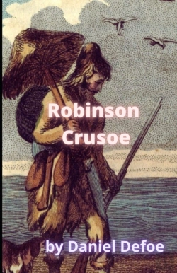 Bertrand.pt - Robinson Crusoe