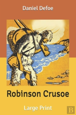 Bertrand.pt - Robinson Crusoe