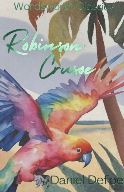 Bertrand.pt - Robinson Crusoe