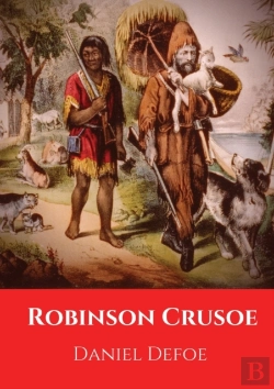 Bertrand.pt - Robinson Crusoe