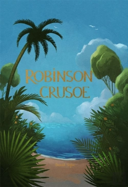 Bertrand.pt - Robinson Crusoe