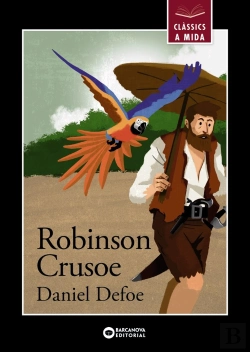 Bertrand.pt - Robinson Crusoe