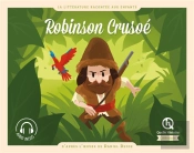 Robinson Crusoé