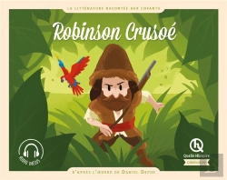 Bertrand.pt - Robinson Crusoé
