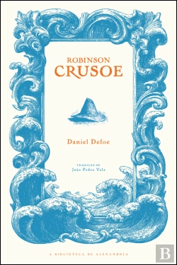 Bertrand.pt - Robinson Crusoe