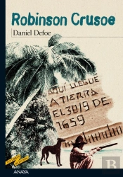 Robinson Crusoe