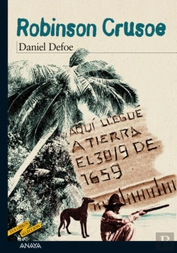 Bertrand.pt - Robinson Crusoe