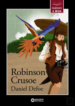 Bertrand.pt - Robinson Crusoe