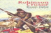 Robinson Crusoé