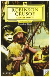 Robinson Crusoé