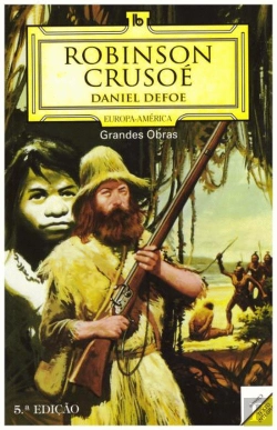 Bertrand.pt - Robinson Crusoé