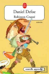 Robinson Crusoe
