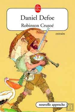 Bertrand.pt - Robinson Crusoe