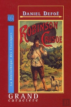 Bertrand.pt - Robinson Crusoé
