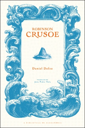 Robinson Crusoe