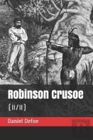Robinson Crusoe