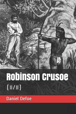 Bertrand.pt - Robinson Crusoe