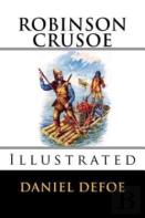 Robinson Crusoe