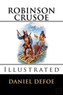 Bertrand.pt - Robinson Crusoe
