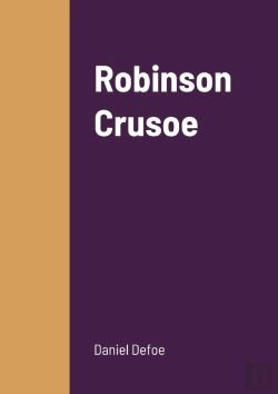 Bertrand.pt - Robinson Crusoe