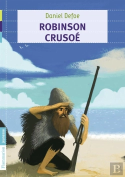 Bertrand.pt - Robinson Crusoe