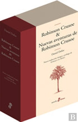 Bertrand.pt - Robinson Crusoe & Nuevas Aventuras De Robinso