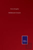 Robinson Crusoe