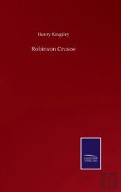 Robinson Crusoe