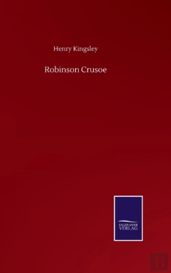Bertrand.pt - Robinson Crusoe