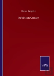 Robinson Crusoe