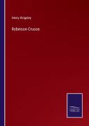 Robinson Crusoe