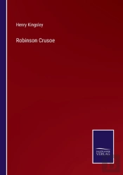 Robinson Crusoe