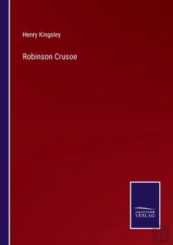 Bertrand.pt - Robinson Crusoe