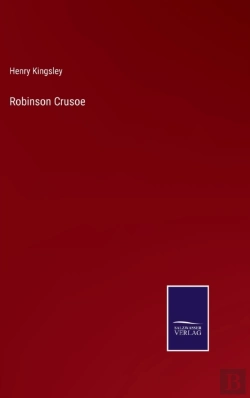 Bertrand.pt - Robinson Crusoe