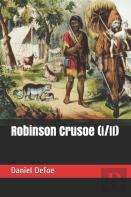 Robinson Crusoe (I/Ii)