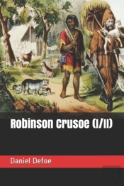 Robinson Crusoe (I/Ii)